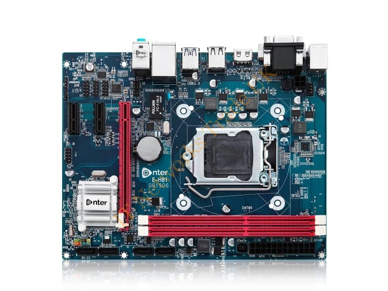 D4205-69002 HP System Board for Vectra XA6 Desktop Motherboard