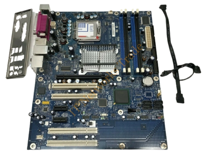 D42248-102 Intel D945PWMML DDR2 ATX System Board Socket 775 Desktop Motherboard