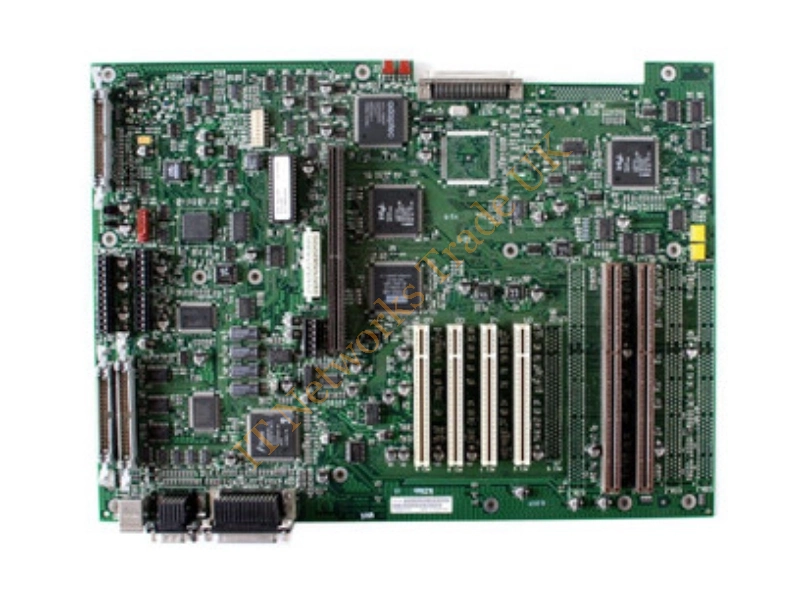 D4248-80002 HP System Board for NetServer Lh Pro Server Motherboard