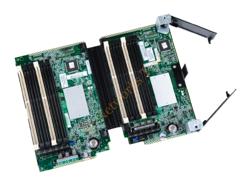 D4262-69006 HP 16-SIMM Slot Memory Expansion Board