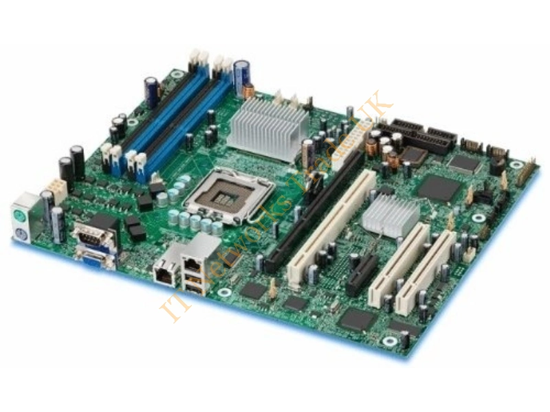 D42788-201 Intel Socket 775 800MHz FSB DDR2 ATX- Motherboard