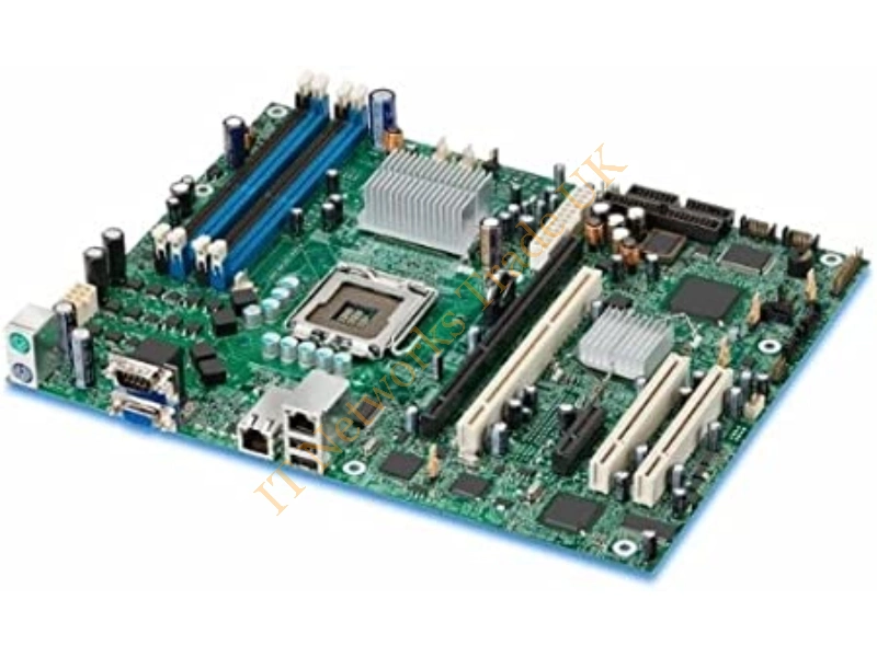 D42788-204 Intel EATX Server Board Server Motherboard
