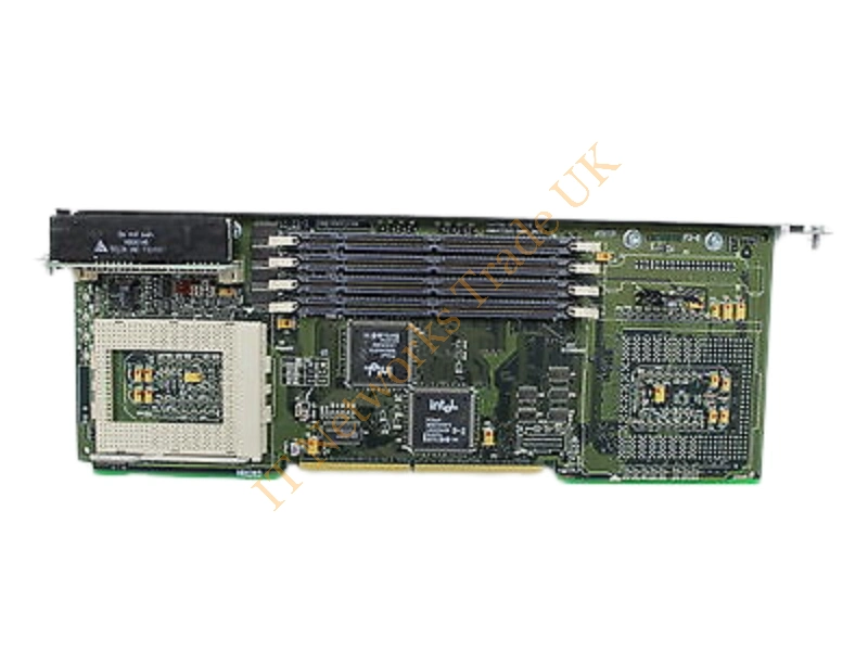 D4300-60001 HP 166MHz Processor Board for NetServer LS