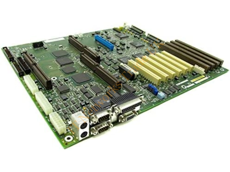 D4311-60004 HP System Board NetServer LX PRO Server Motherboard