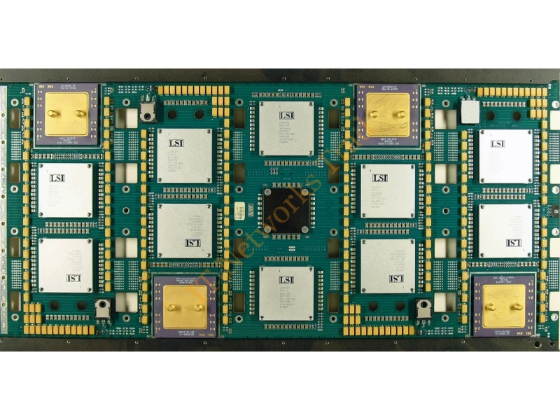 D4311-60005 HP Processor Board for NetServer LXPRO