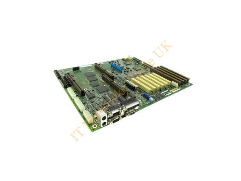 D4311-60007 HP 666107-109 Netserver LX Pro System Board Server Motherboard