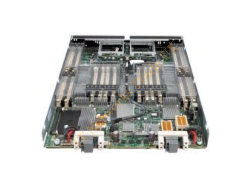 D4311-69002 HP System Board for NetServer 6/200 LXRPRO Server Motherboard