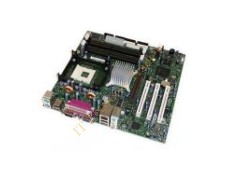 D4311-69007 HP LX LXR Pro System Board (Motherboard)