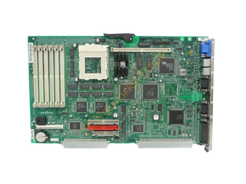 D4340-60004 HP System Board for Vectra Xu 6/200 System Desktop Motherboard