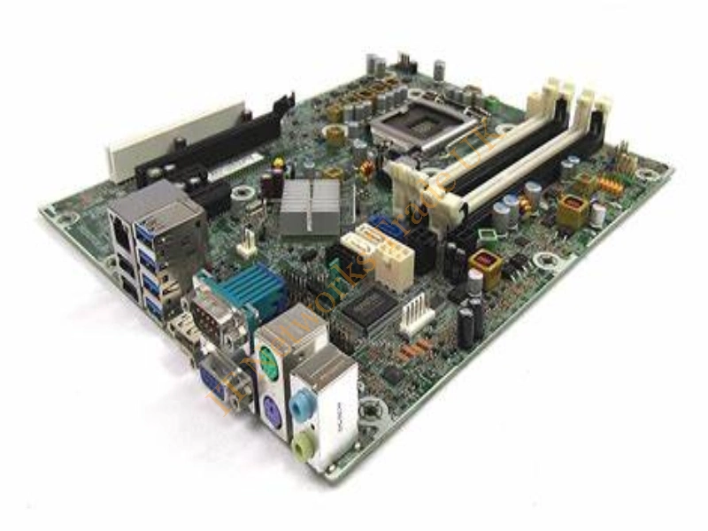 D4340-63001 HP System Board for XW/XU Server Motherboard