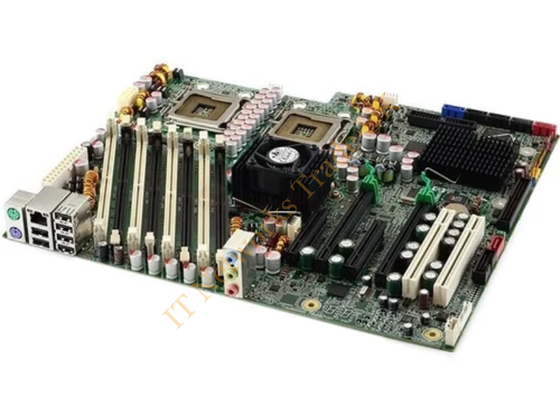 D4340-69001 HP System Board for XW/XU Server Motherboard