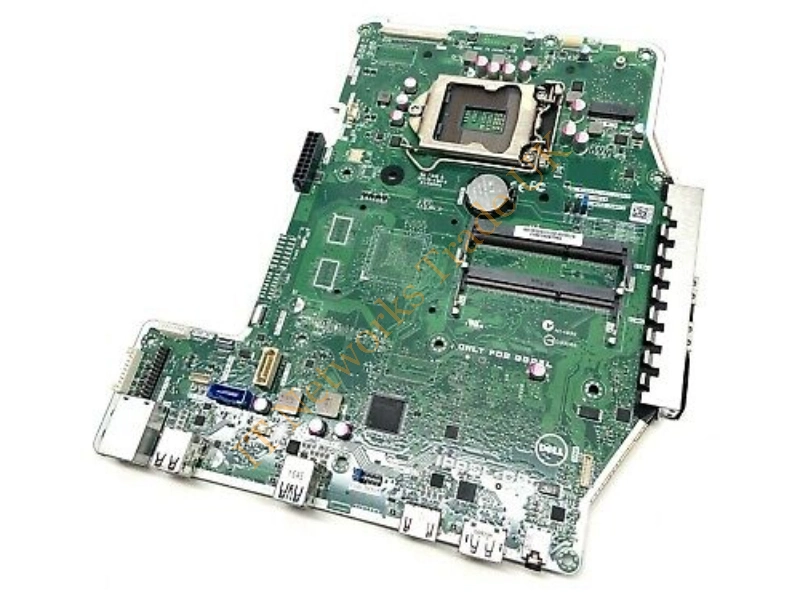 D4340-69002 HP System Board for Vectra XU Desktop Motherboard