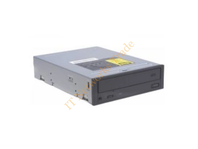 D4385-60001 HP TEAC CD-532E 32x Max Speed IDE CD-ROM for BladeSystem C3000 Server CD Drive