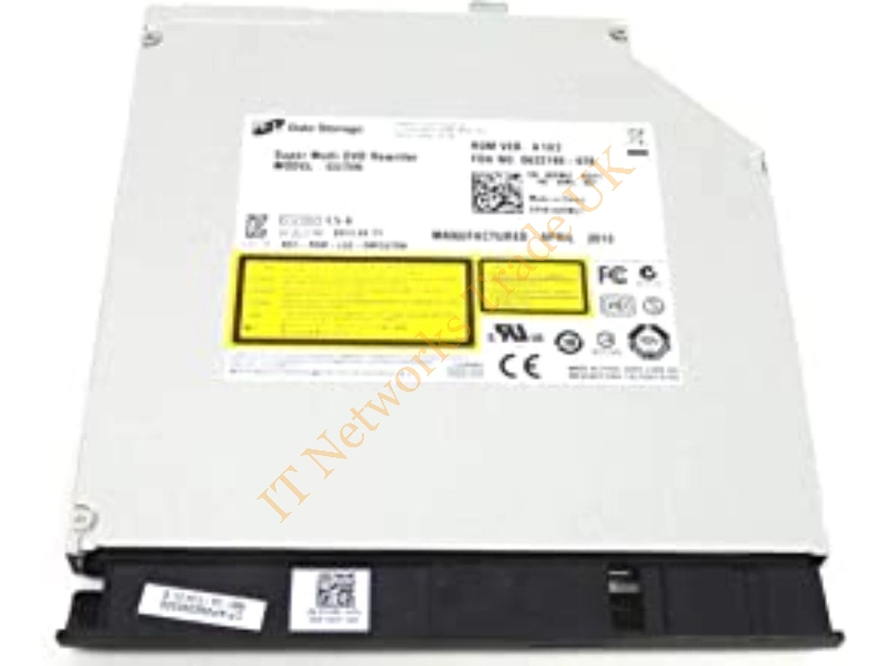 D4392 Dell 24x DVD/CD-RW Combo Drive for Inspiron 5150 CD And DVD Burner