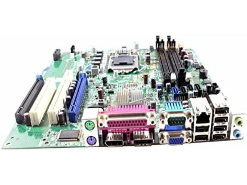 D441T Dell System Board for OptiPlex 980 Desktop Motherboard