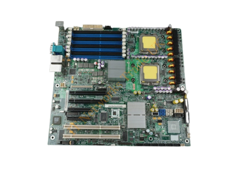 D44771-720 Intel S5000PSL SSI EEB 3.6 (Extended ATX) Dual LGA771 Server Motherboard
