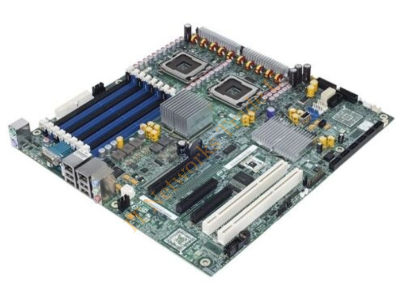 D44771-801 Intel S5000PSL SSI EEB 3.6 (Extended ATX) Dual LGA771 Server Motherboard