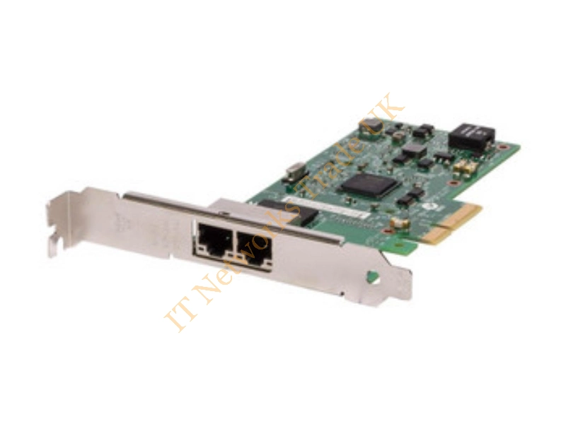 D45038-005 Intel Dual Port PCI-X Network Card