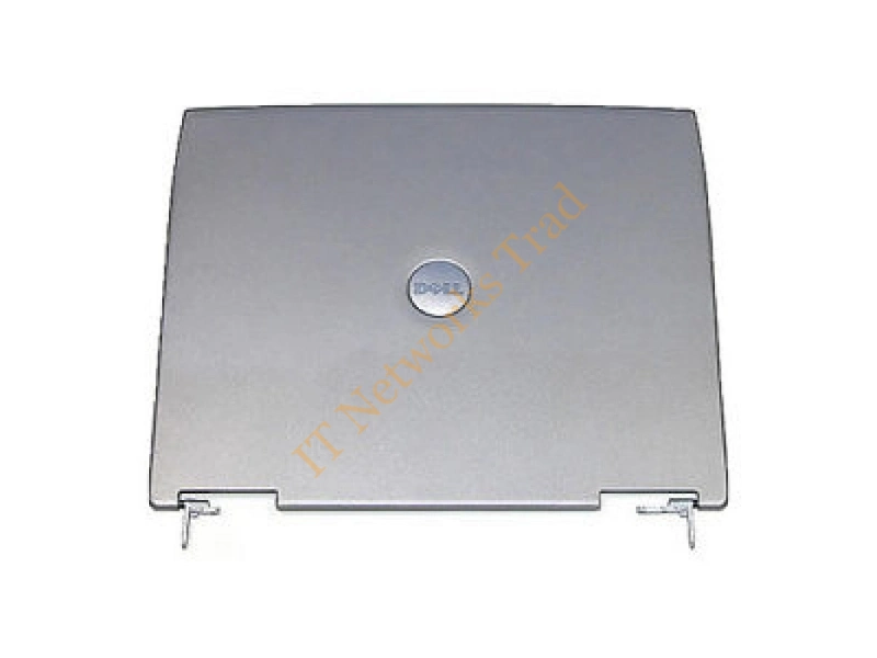 D4553 Dell LED Gray Back Cover for Latitude D610 / D4553 Laptop Accessory