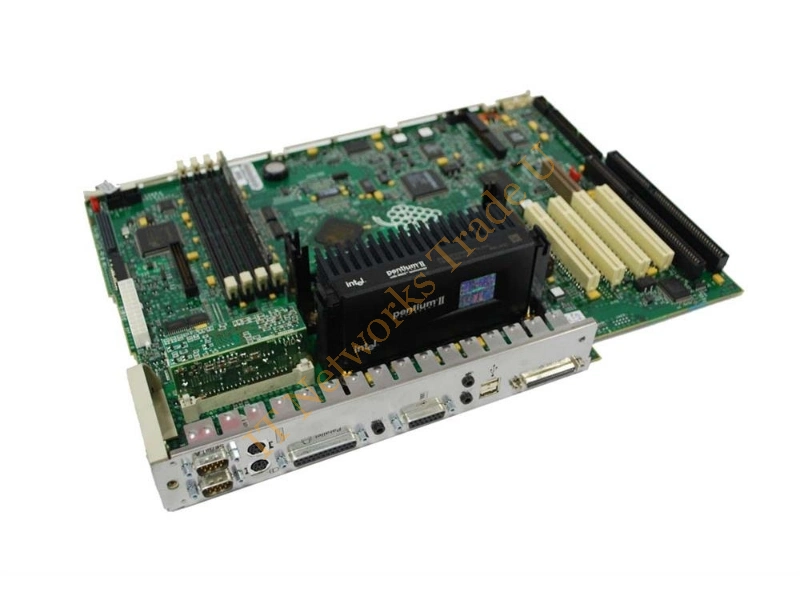 D4690-60001 HP KAYAK XU System Board (Motherboard)