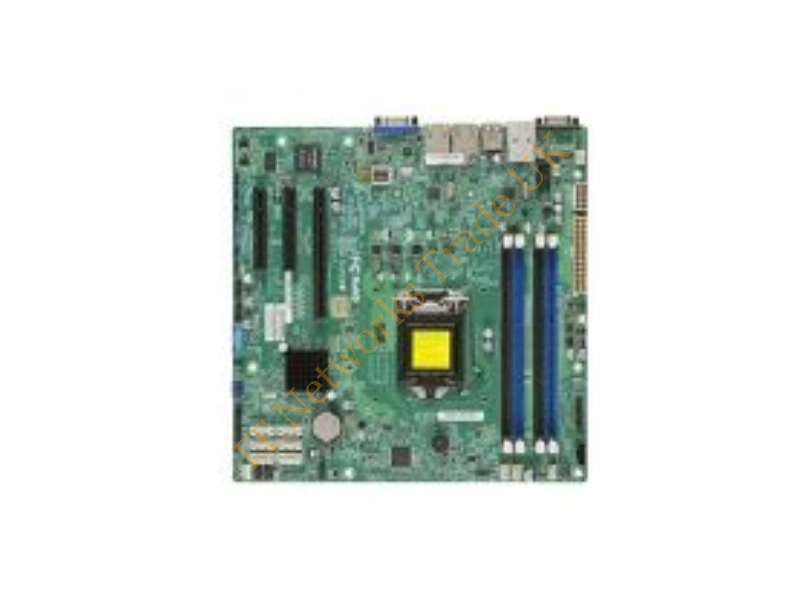 D46908-003 Intel Chipset S478 System Board Intel Xeon E7210 Processor for Sc5200 / Sc5250 Server Server Motherboard