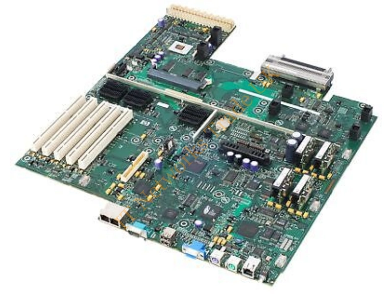 D46952-903 Intel S5000XALR SSI TEB Dual Xeon Server Board Socket 771 1333 MHz FSB 32GB (MAX) Server Motherboard