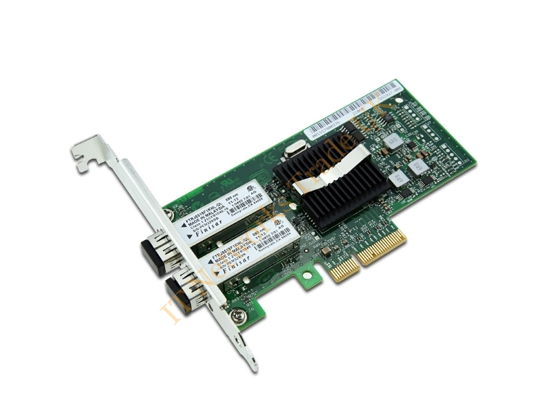 D4798-69001 HP SCSI/LAN 10/100Base-T PCI SCSI Combo Card Network Adapter