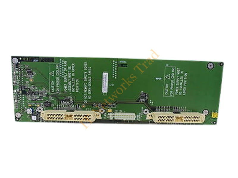 D4840-60001 HP Power Management Board for Net Server LH Pro Power Protection