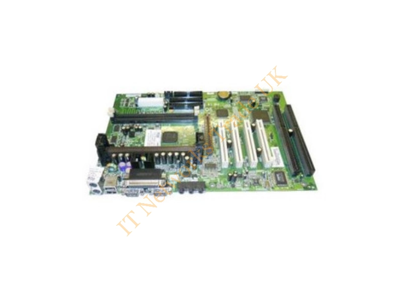 D4840-60003 HP System Board for Net Server LHII Server Motherboard