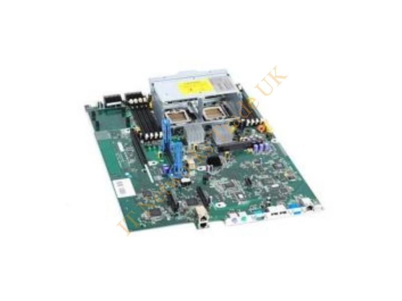 D4874-60001 HP System Board for NetServer E30 Server Motherboard