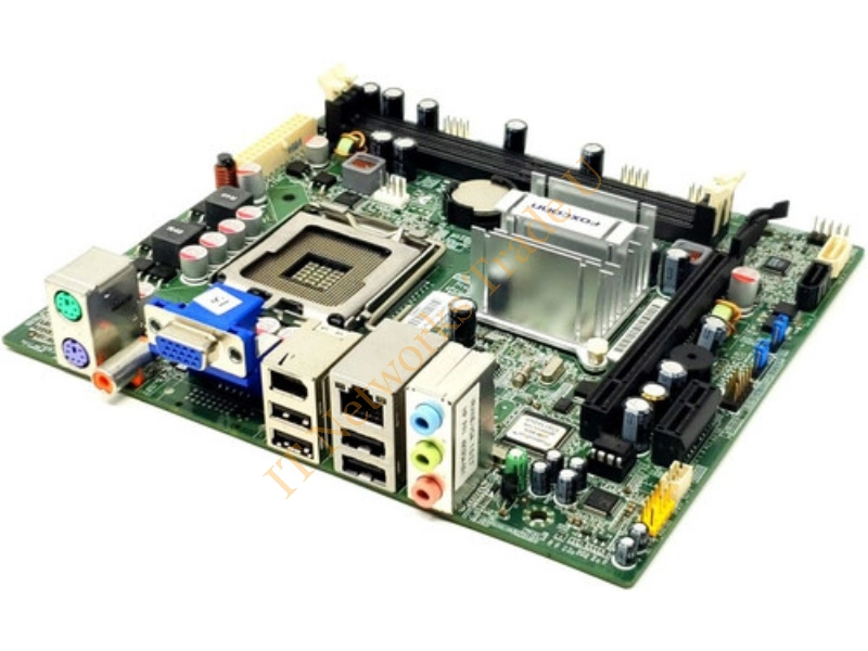 D4874-69001 HP System Board (Motherboard) for E-30