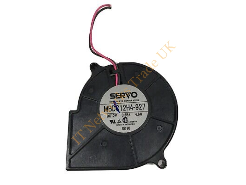 D4898-63001 HP Fan Module for Netserver LXr Pro Cooling Fan