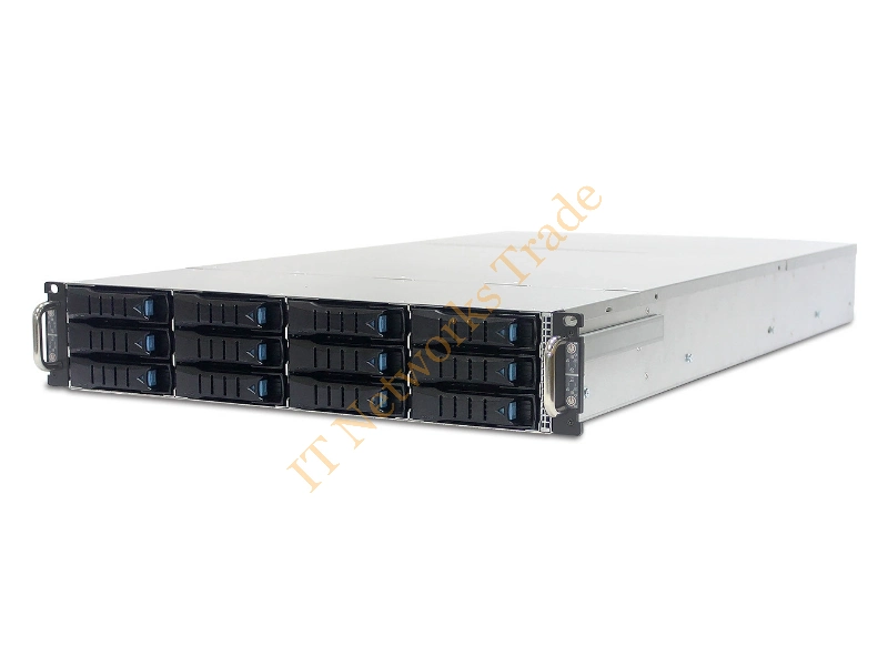 D4902-69002 HP Environmental Services Monitoring (ESM) Module for Netserver Rack Storage/8 Server Accessory