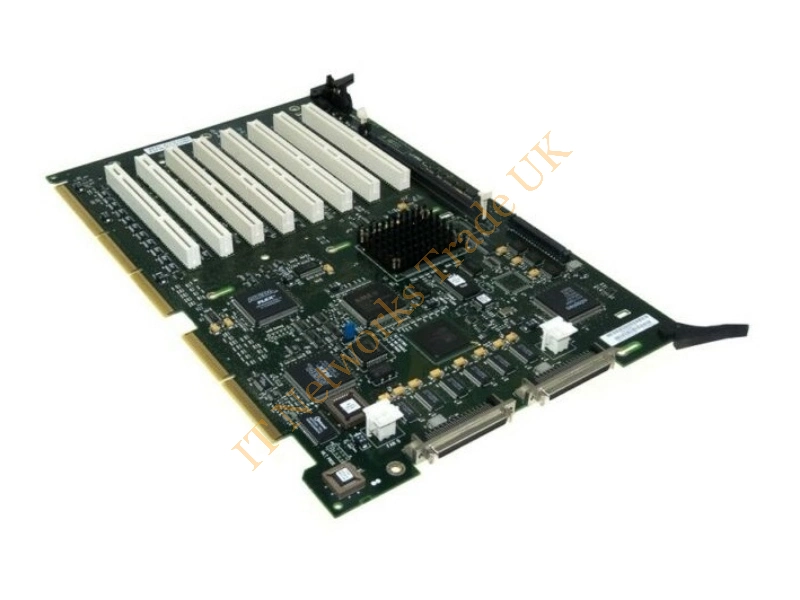 D4906-63001 HP System Board for LCII NetServer Server Motherboard
