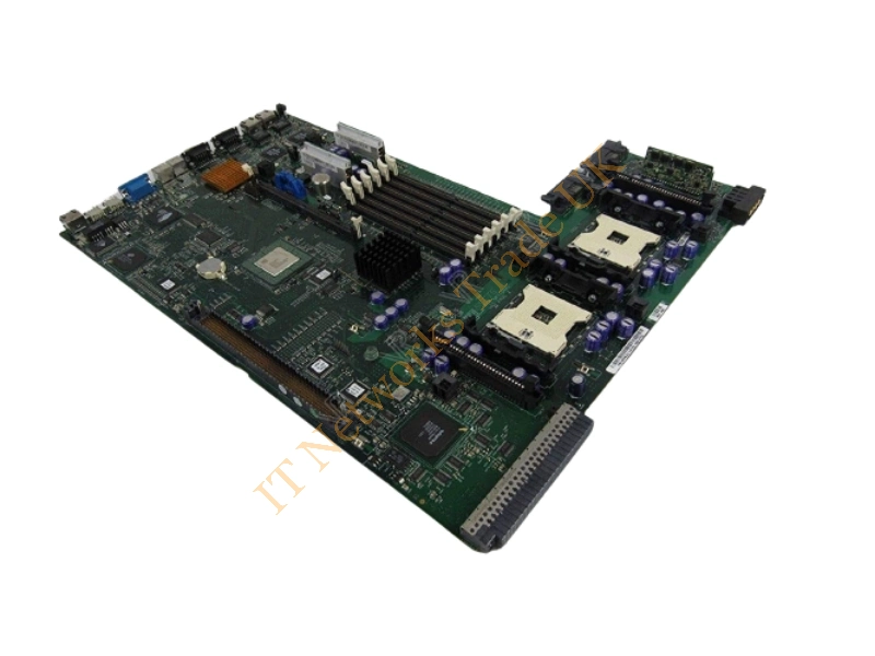 D4921 Dell System Board for PowerEdge 2650 Server Motherboard