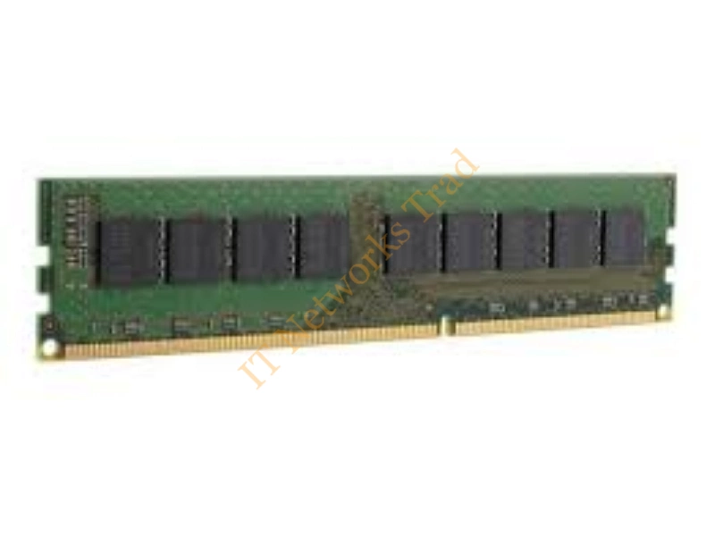 D4926A HP 256MB ECC Unbuffered 168-Pin DIMM Memory Module for NetServer LH Retail Processor