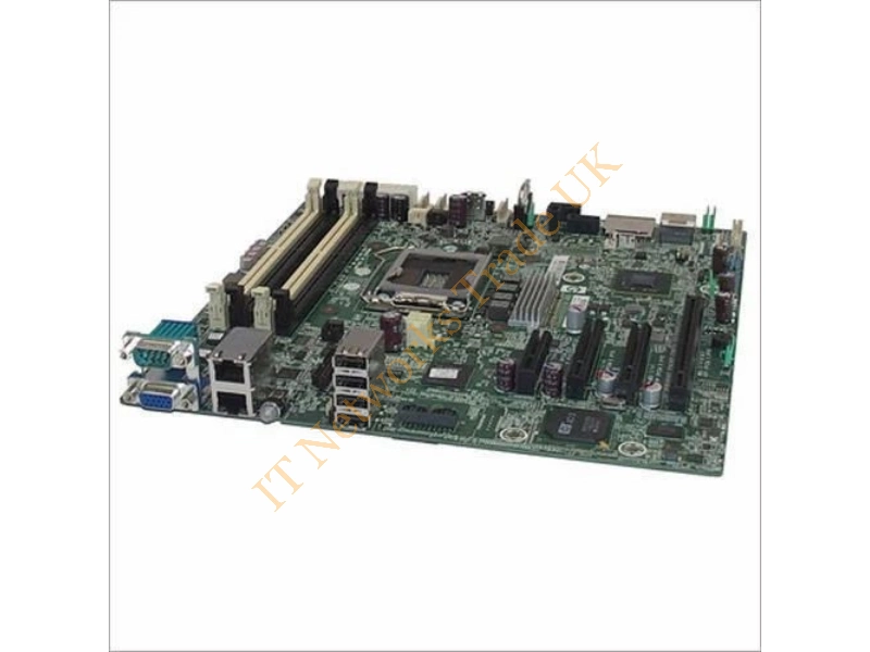 D4946-69001 HP System Board for Net Server L Server Series Server Motherboard