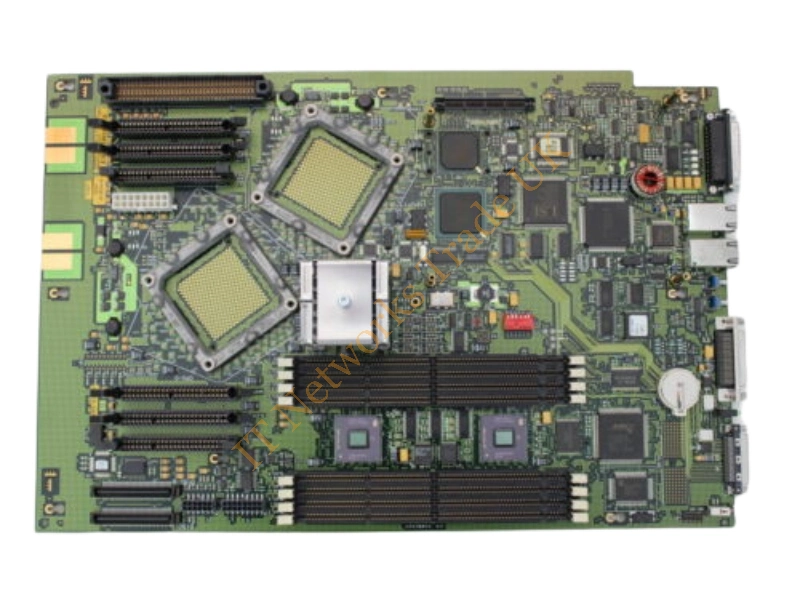 D4966A HP Dual 200MHz/1MB Cache Processor Board