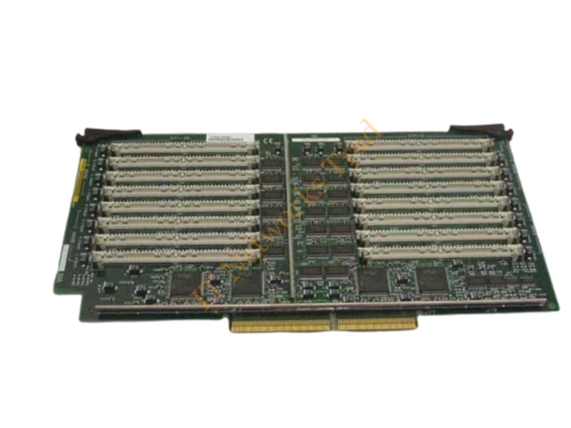 D4967-60002 HP DIMM Memory Expansion Board for Lx Pro