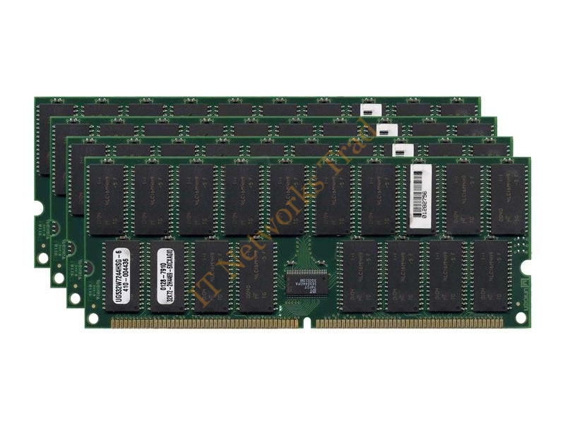 D4967-69001 HP Dimm Memory Expansion Board for NetServer LXr