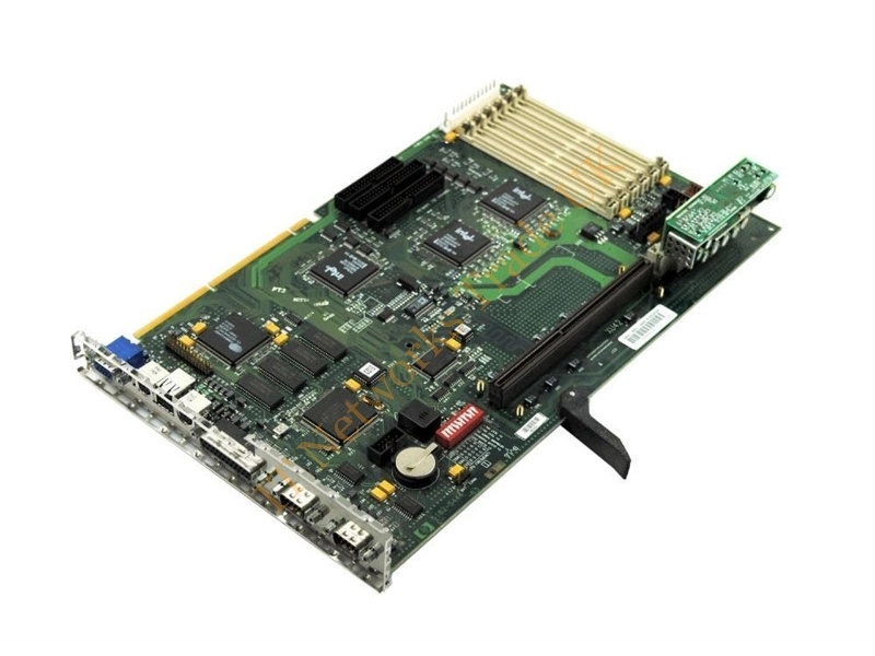 D4973-60001 HP System Board for NetServer E45 E50 Server Motherboard