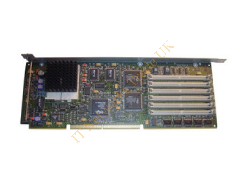 D4973-63001 HP System Board FORNetServer E45 Server Motherboard