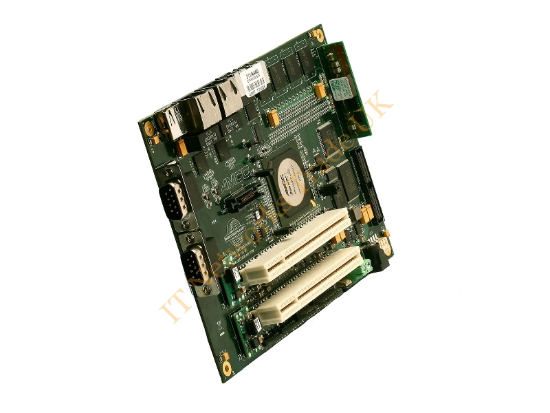 D4973-69000 HP 266MHz 66MHz FSB 512KB L2 Cache Retail Processor