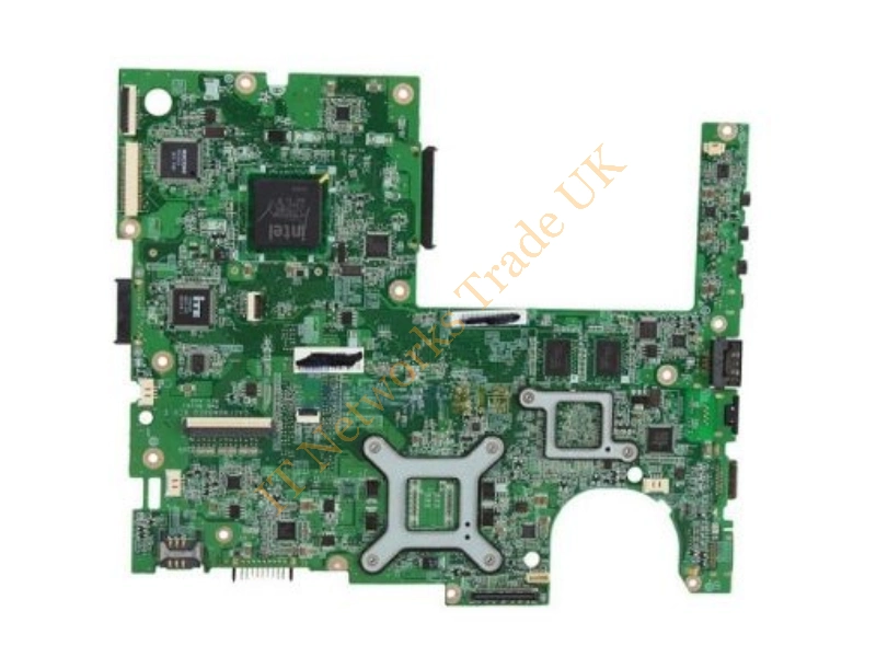D4973-69001 HP System Board for NetServer E45 Server Motherboard