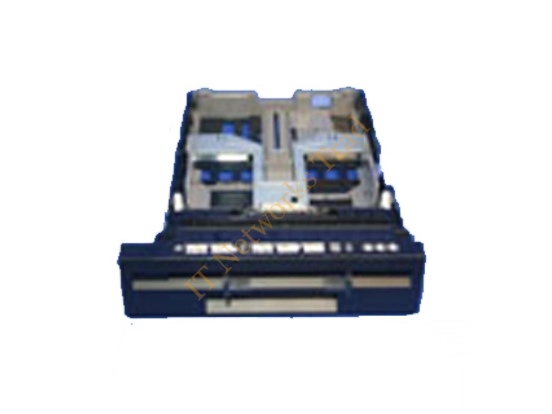 D498F Dell 250-Sheet Paper Cassette Tray Assembly 2130cn Color Laser Printer Printer Accessory