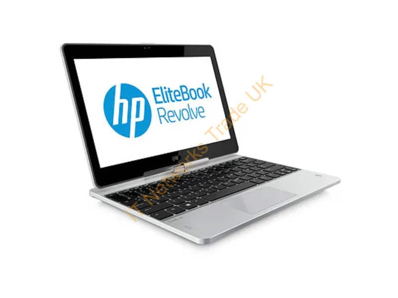 D4C16AV - Hp Elitebook Revolve 810 G1 Base Model Tablet