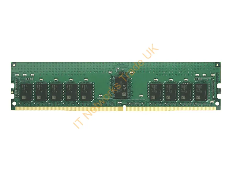 D4ER02-16G - Synology D4ER02-16G 16G RAM Module