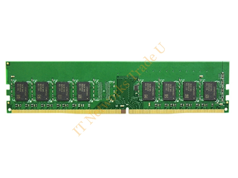Synology D4N2133-4G 4GB DDR4 2133MHz memory module
