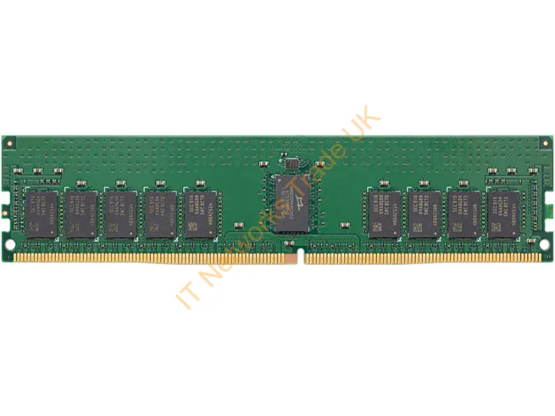 D4RD-2666-16G Synology D4RD-2666-16G DDR4-2666 ECC Registered DIMM 288pin 1.2V Memory Server Memory