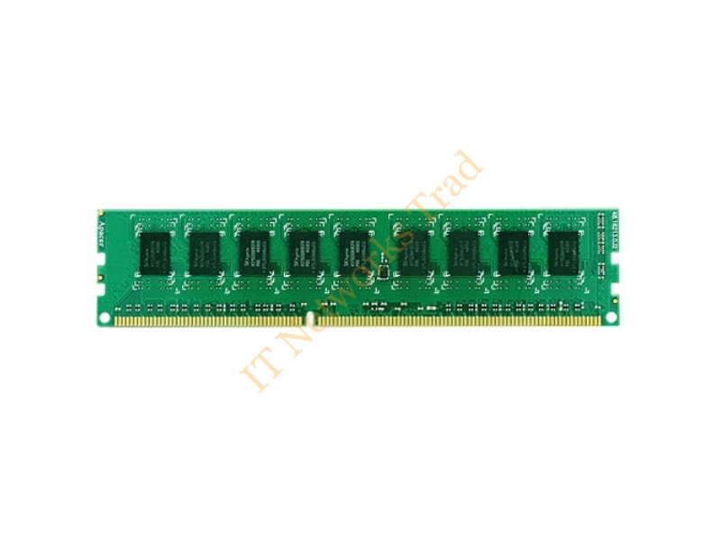 D4RD-2666-32G Synology D4RD-2666-32G DDR4-2666 ECC Registered DIMM 288pin 1.2V Memory Server Memory